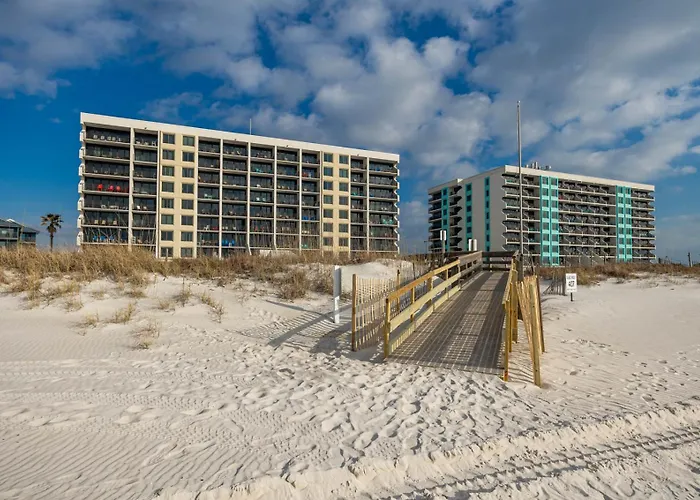 Island Winds West 573 Apartment