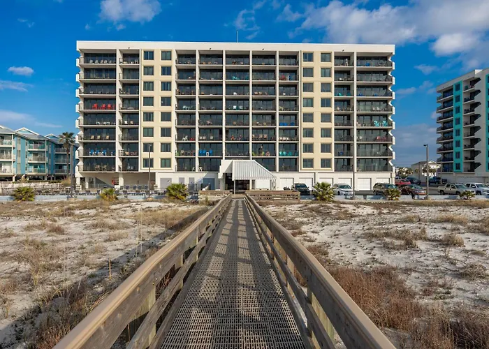 Apartment Island Winds West 573