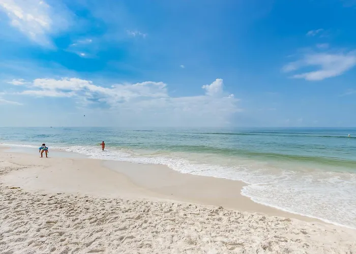 Island Winds West 573 Gulf Shores