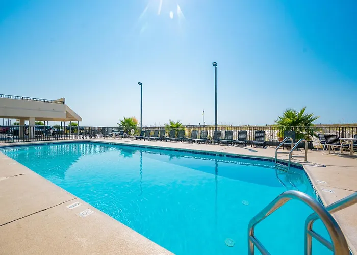 Island Winds West 573 Apartment
