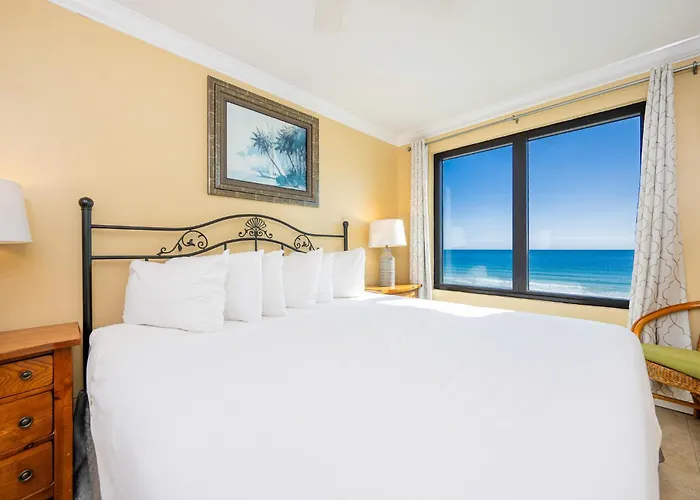 Island Winds West 573 Apartment Gulf Shores