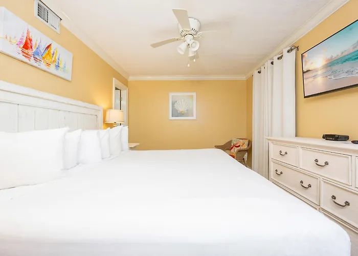 Island Winds West 573 Apartment Gulf Shores