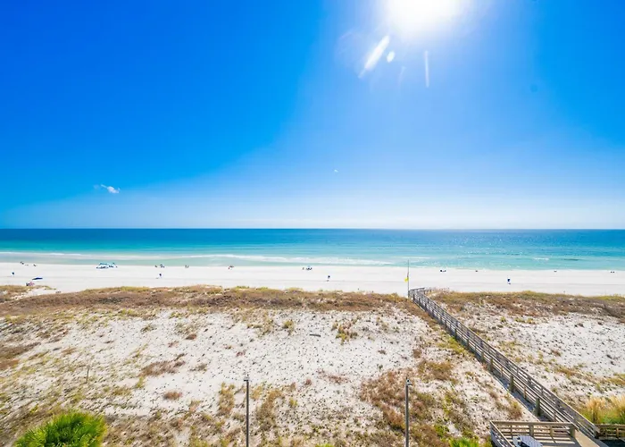 Island Winds West 573 * Gulf Shores