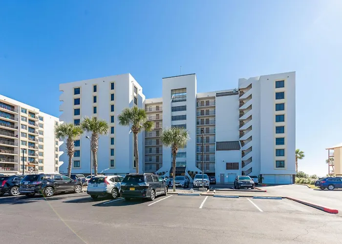 Island Winds West 573 Apartment *