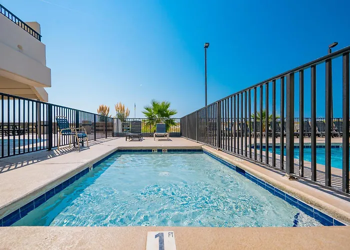 Island Winds West 573 Apartment Gulf Shores
