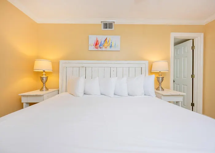 Island Winds West 573 Apartment