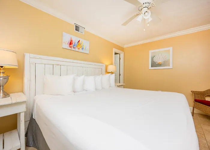 Island Winds West 573 Apartment Gulf Shores