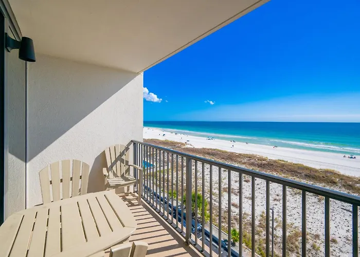 Apartment Island Winds West 573