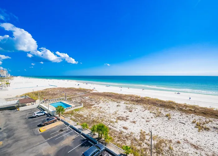 Island Winds West 573 Apartment *