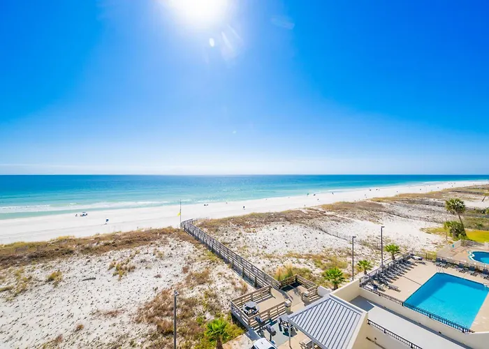 Island Winds West 573 Gulf Shores
