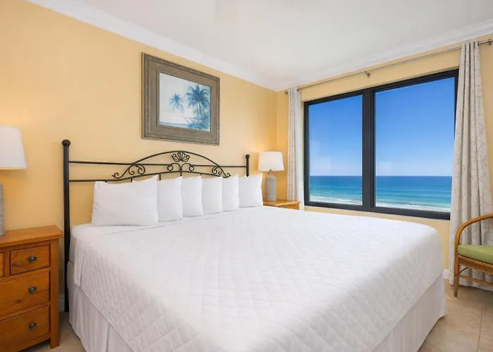 Island Winds West 573 Apartment Gulf Shores