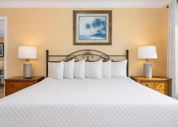Apartment Island Winds West 573 Gulf Shores