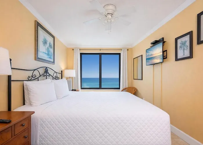 Island Winds West 573 Apartment *