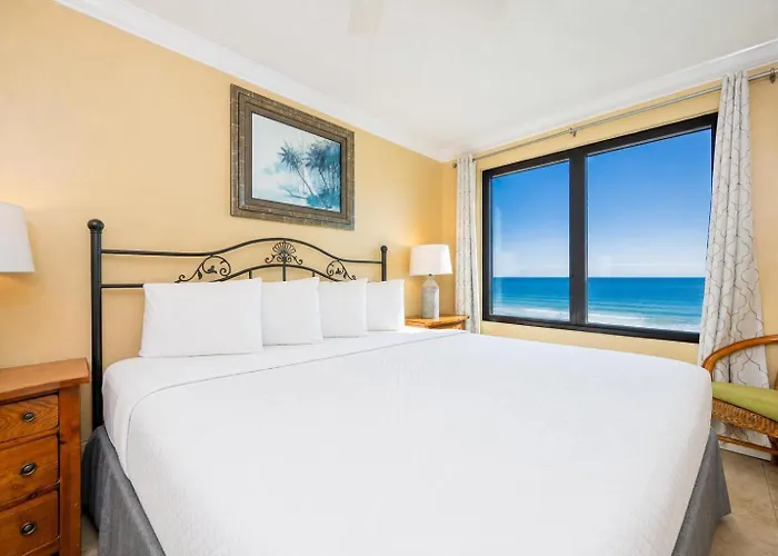 Apartment Island Winds West 573 Gulf Shores